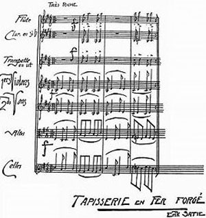 Food-Design – Esercitazione 5 A – La musica alimentare