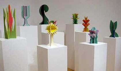 Food-Design – Esercitazione 6 – Jes dis: une fleure