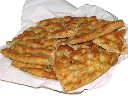Food-Design – Esercitazione 9 B – Saperi, Sapori: Le spezie.