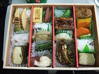 Food-Design – Esercitazione 11 A – O-Bento
