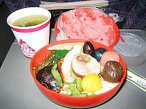 Food-Design – Esercitazione 11 A – O-Bento