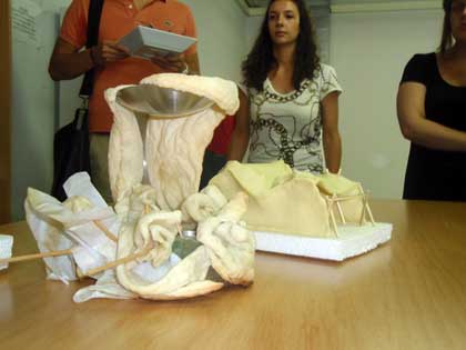 progetto e sistema