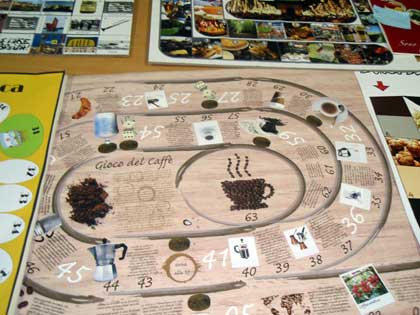 Il gioco dell'Oca