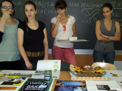 Il gioco dell'Oca