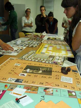 Il gioco dell'Oca