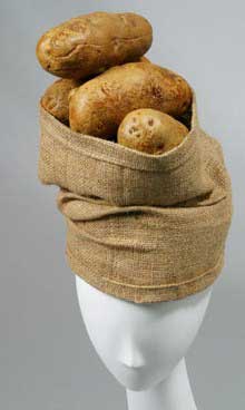 Food-Design – Esercitazione 13 A – COOKED SHIRT