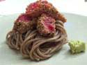Food-Design – Esercitazione 13 B – Finger Food - Street Food