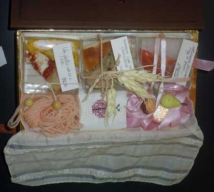 O-BENTO – (Il mio pranzo in scatola)