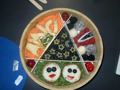 O-BENTO – (Il mio pranzo in scatola)