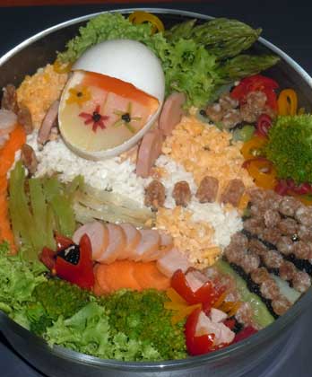 O-BENTO – (Il mio pranzo in scatola)
