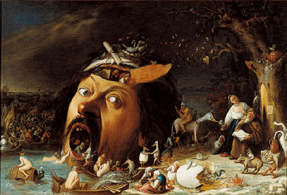 DEHamburgBucerius2008TemptationOfStAnthony