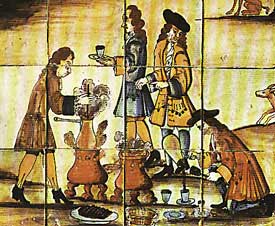 American-settlers